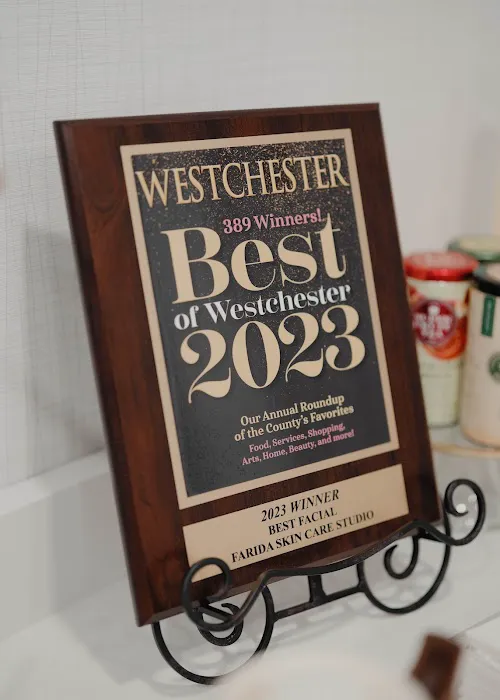 Farida Studio Picture 9