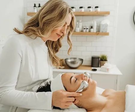 Treat Skin Care by Amber