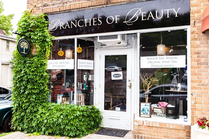 Branches of Beauty Picture 2