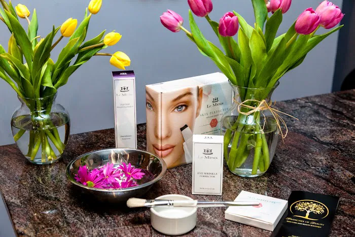 Branches of Beauty Picture 4