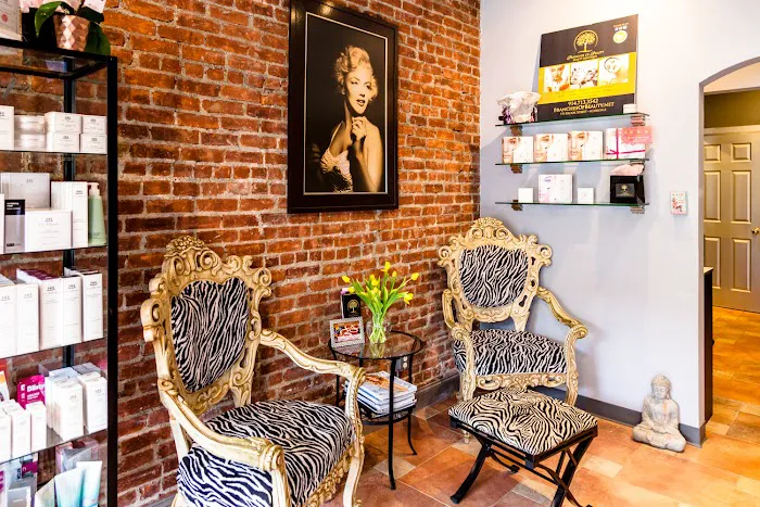 Branches of Beauty Picture 1