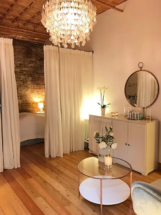 Facial Therapy New York Picture 1