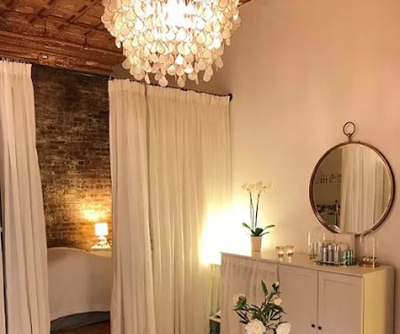 Facial Therapy New York