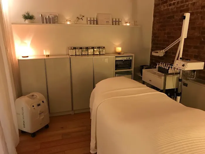 Facial Therapy New York Picture 2