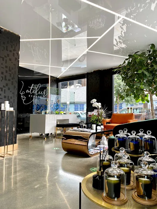 Atelier Beaute Picture 1