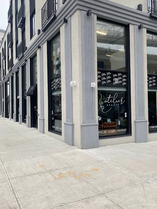 Atelier Beaute Picture 4