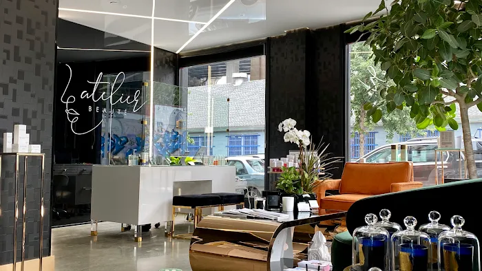 Atelier Beaute Picture 3