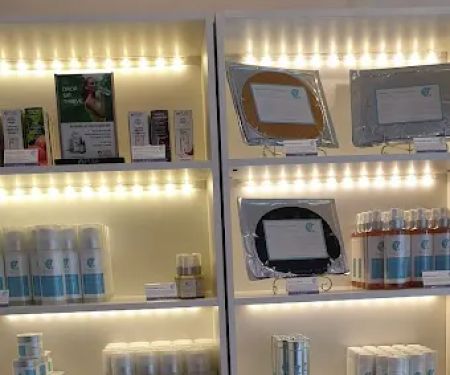 DermaMiracle Aesthetics Center