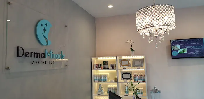DermaMiracle Aesthetics Center Picture 2