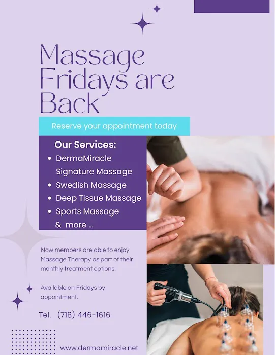 DermaMiracle Aesthetics Center Picture 9