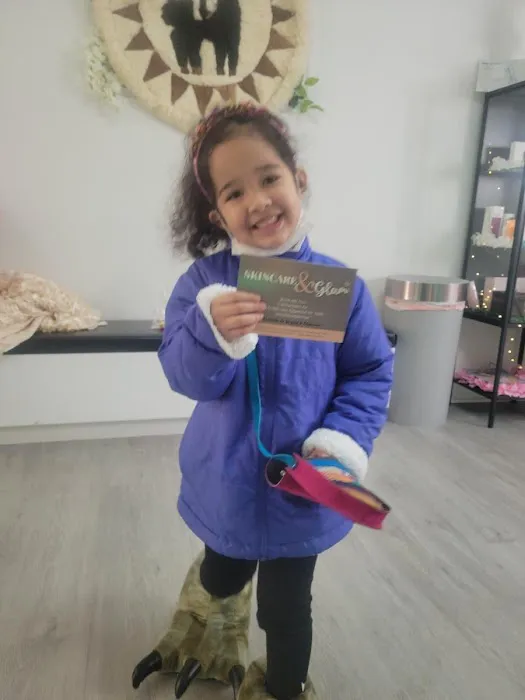 SKINCARE & GLAM Picture 6