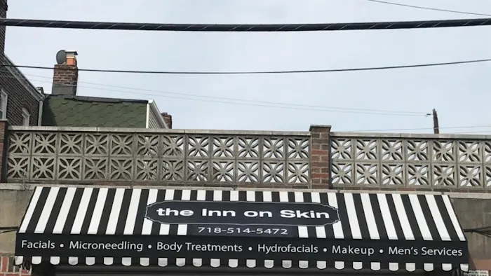 the inn on skin Picture 2