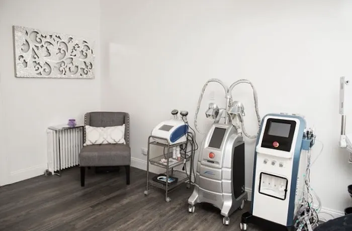 the inn on skin Picture 1