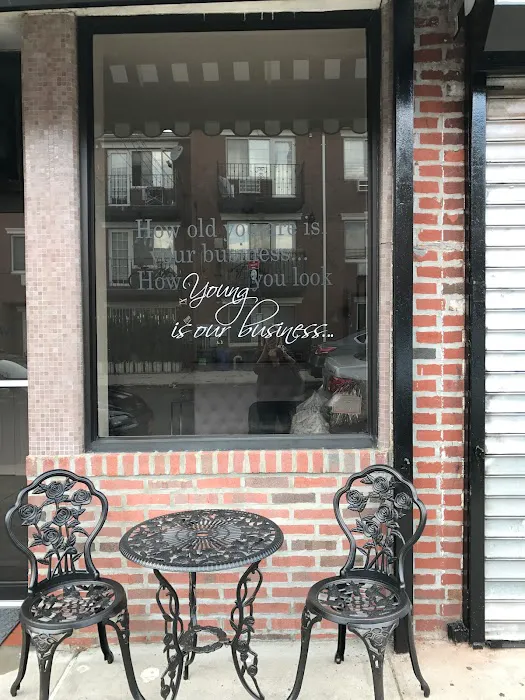 the inn on skin Picture 3