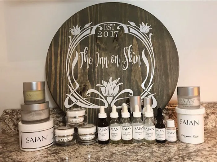 the inn on skin Picture 5