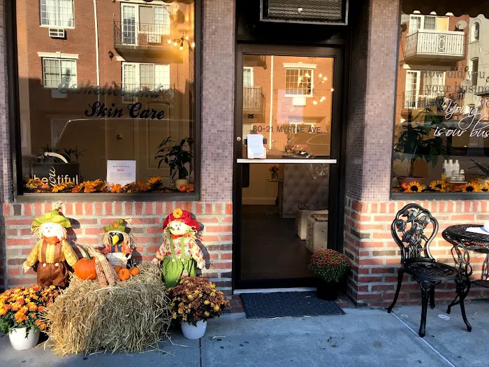 the inn on skin Picture 4