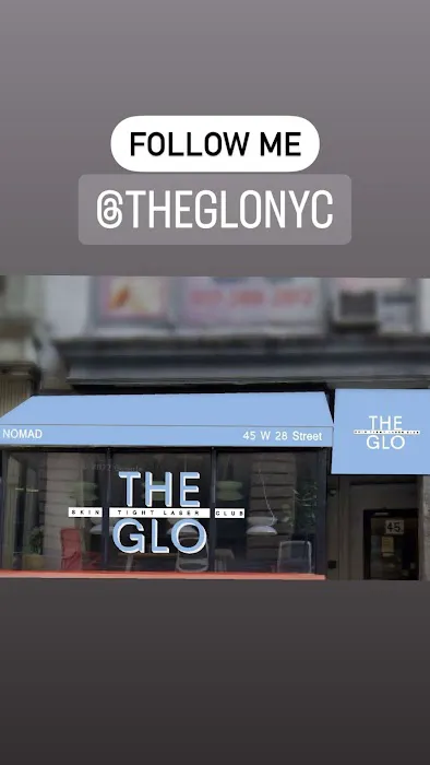 The Glo Skin Tight Laser Club Picture 7