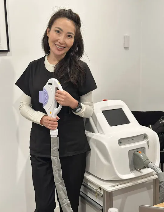 Yumiko cosmetology aesthetic Picture 3