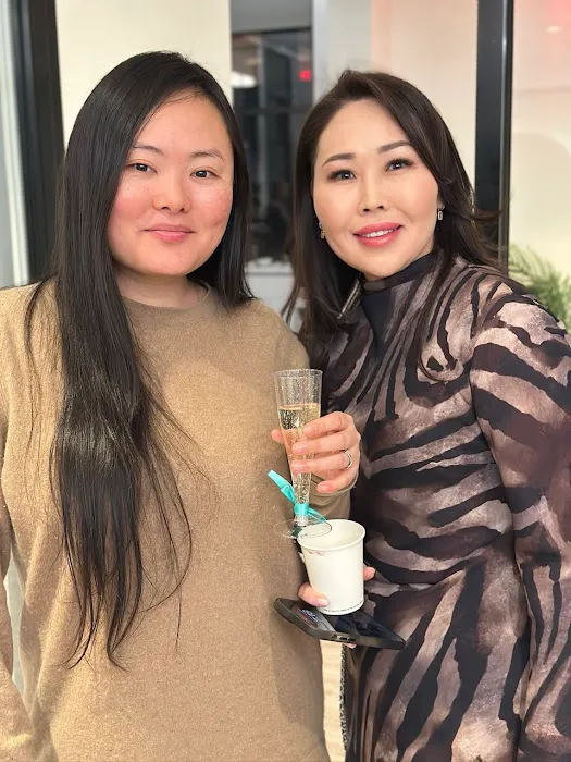 Yumiko cosmetology aesthetic Picture 1