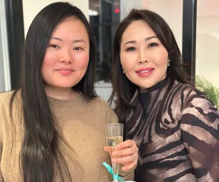 Yumiko cosmetology aesthetic