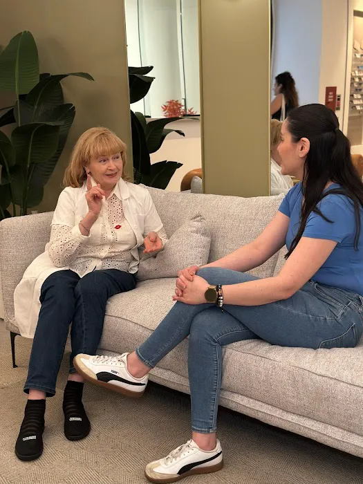 Yumiko cosmetology aesthetic Picture 4