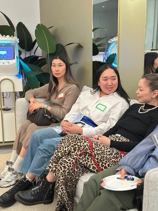 Yumiko cosmetology aesthetic Picture 6