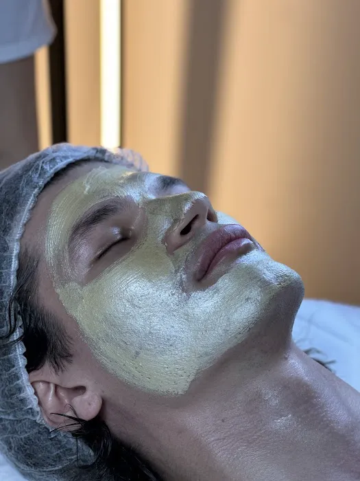 Yumiko cosmetology aesthetic Picture 10