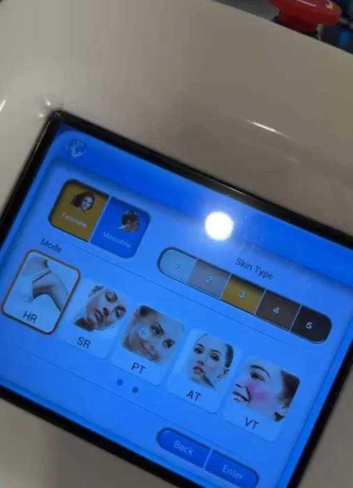 Yumiko cosmetology aesthetic Picture 9