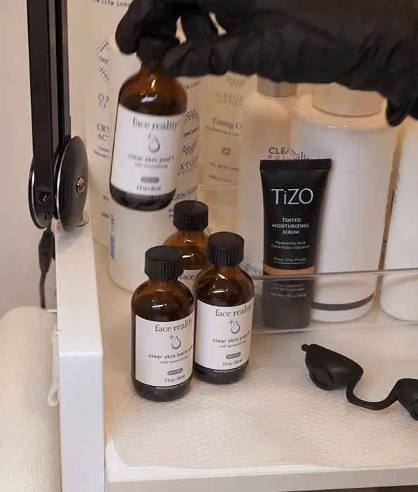 face time skin boutique Picture 3