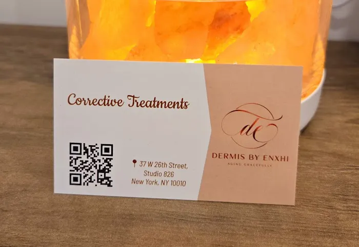 Dermis by Enxhi Picture 6