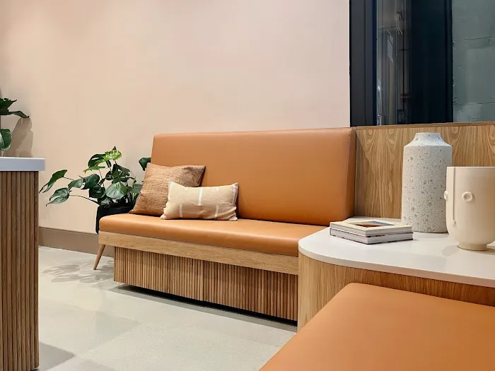 Peachy NoMad Picture 1