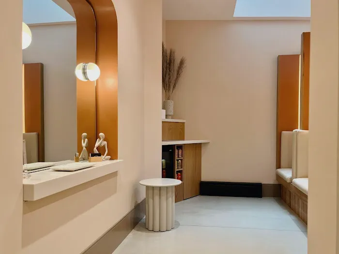 Peachy NoMad Picture 2