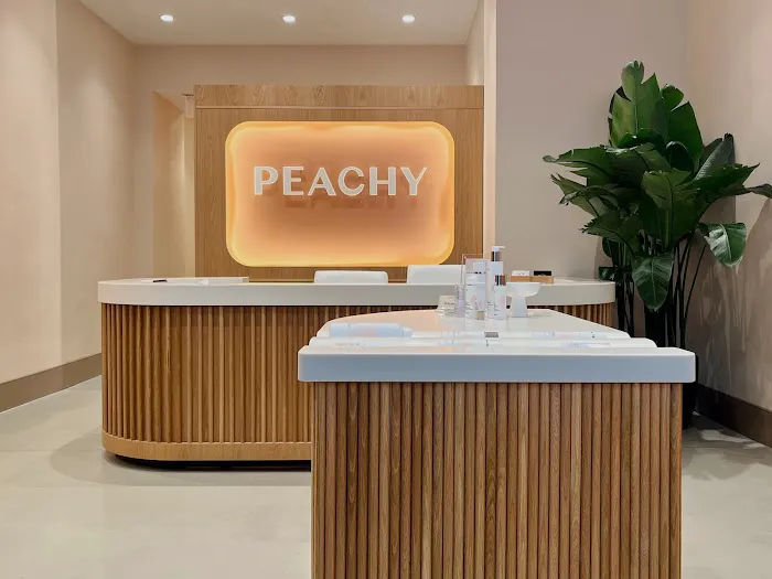 Peachy NoMad Picture 3