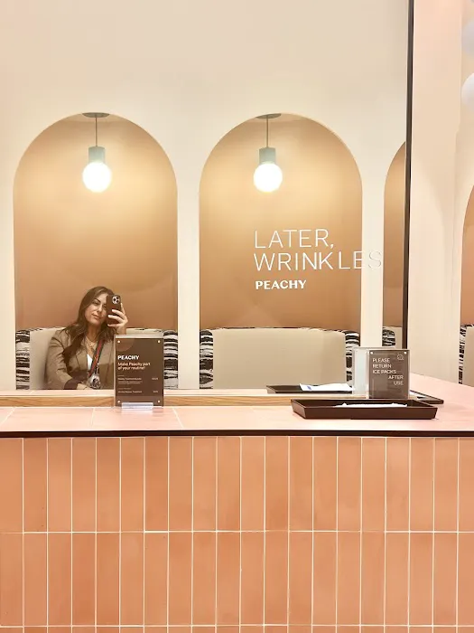 Peachy NoMad Picture 6