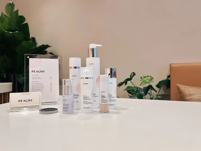 Peachy NoMad Picture 5