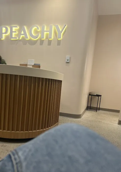 Peachy NoMad Picture 9