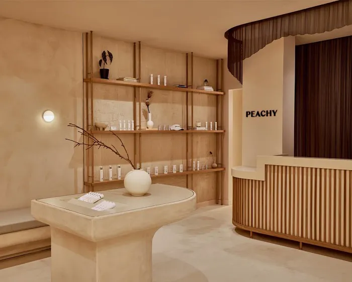 Peachy NoMad Picture 10