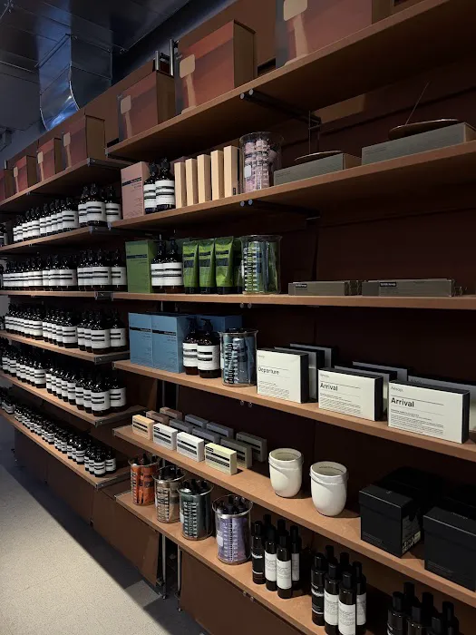 Aesop NoMad Picture 1