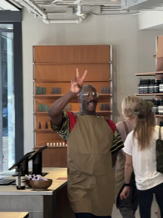 Aesop NoMad Picture 4