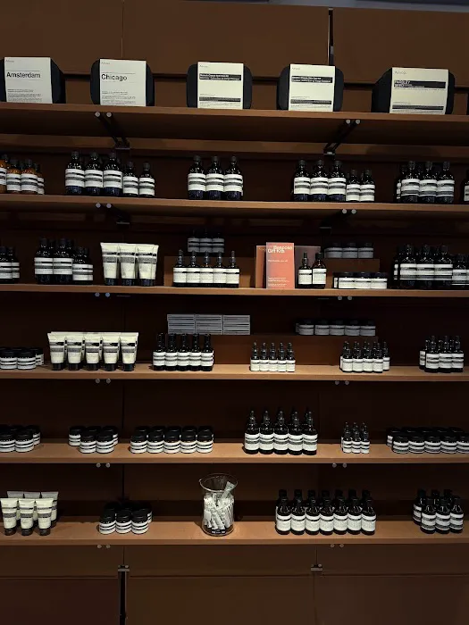 Aesop NoMad Picture 6