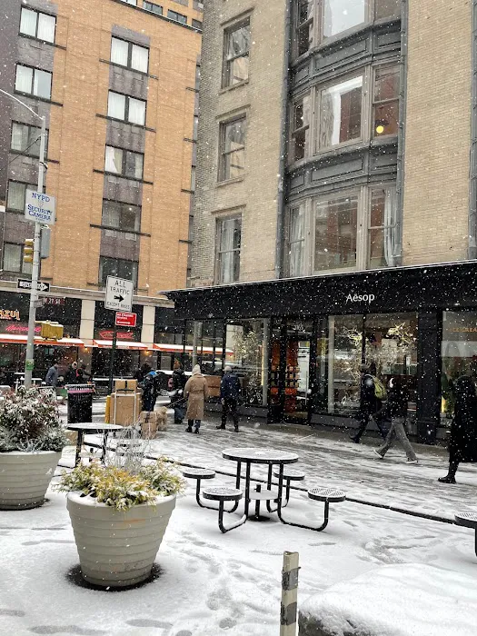 Aesop NoMad Picture 5