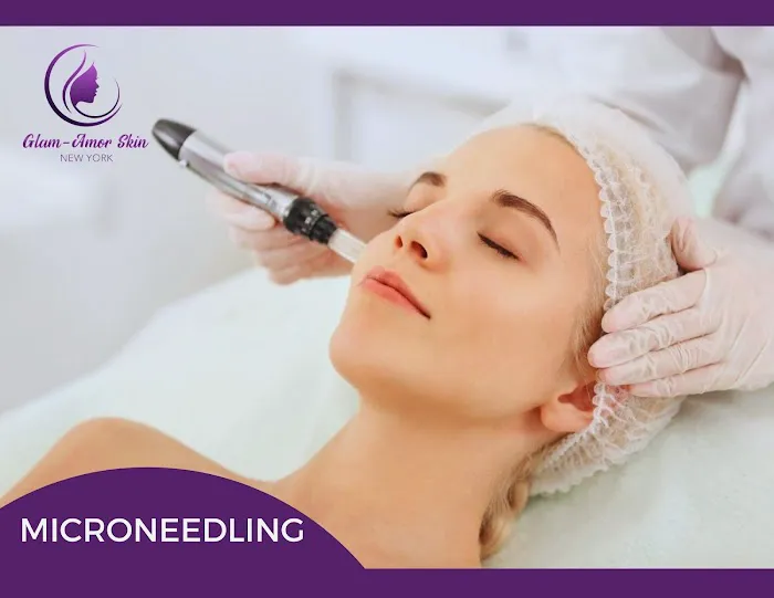 Glam-Amor Skin LLC Picture 4