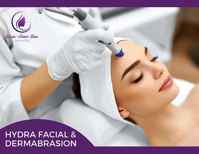 Glam-Amor Skin LLC Picture 6