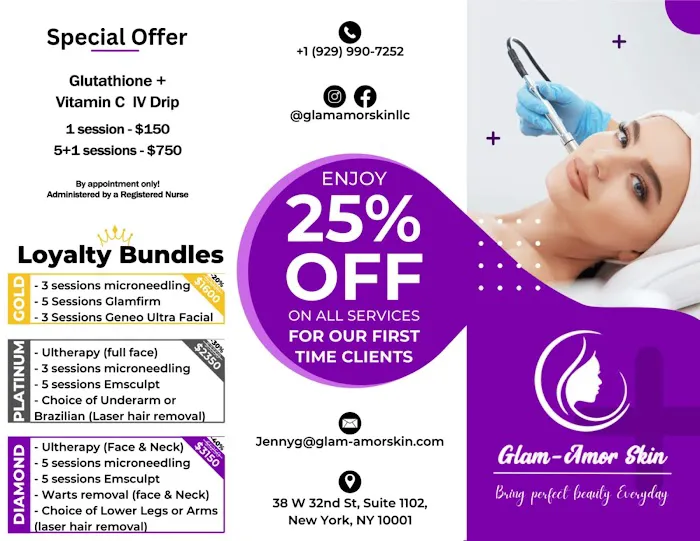 Glam-Amor Skin LLC Picture 10