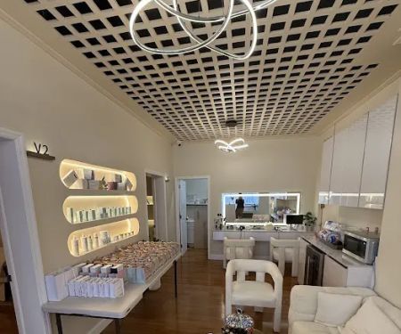 SENA SPA- Skincare&Scalp Care