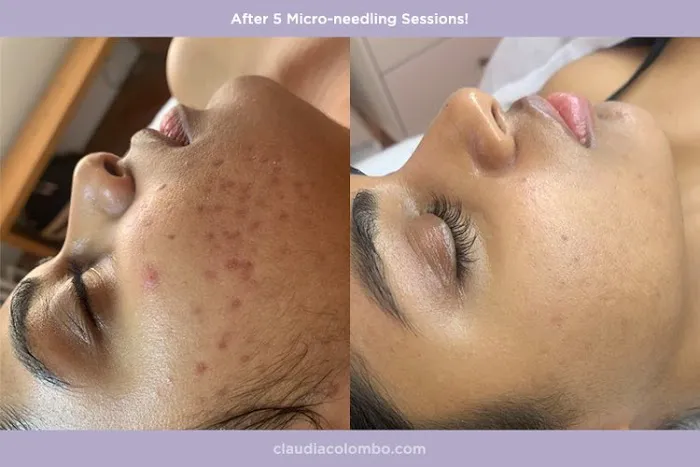 Claudia Colombo SkinCare & Wellness Picture 7