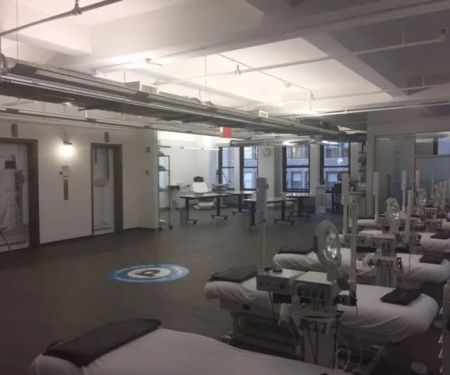 International Dermal Institute