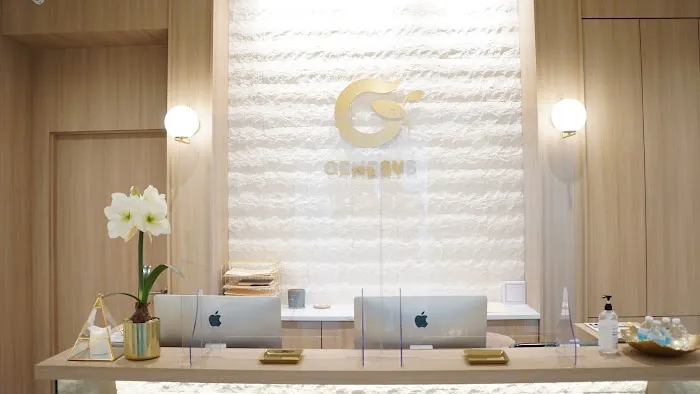 Genesys Laser Skin Clinic Picture 1