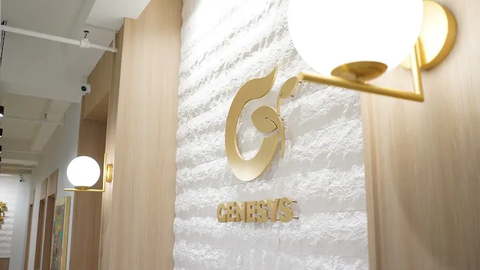 Genesys Laser Skin Clinic Picture 5