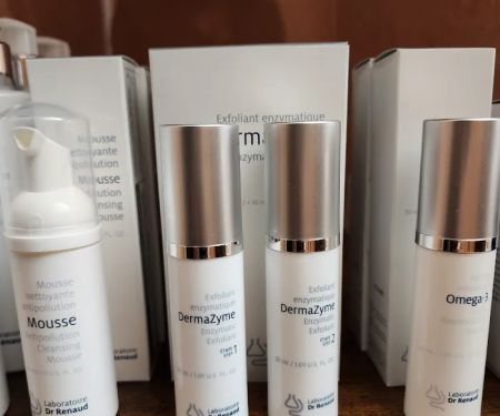 Mahal Skin Treatments